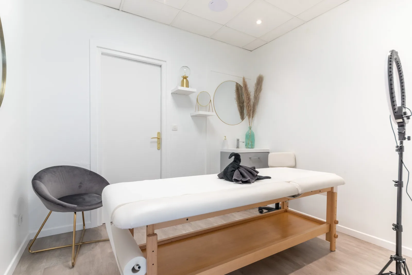Institut Au Fil Du Regard - Institut de beauté Cenon - Institut Au Fil Du Regard - Photo Galerie - OneBooking