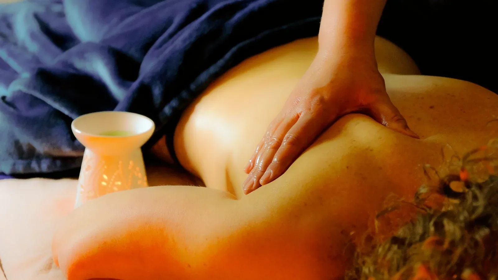 Stéphanie Rouleaux sophrologue et massage bien-être - Massage Touques - Stéphanie Rouleaux sophrologue et massage bien-être - Photo Galerie - OneBooking