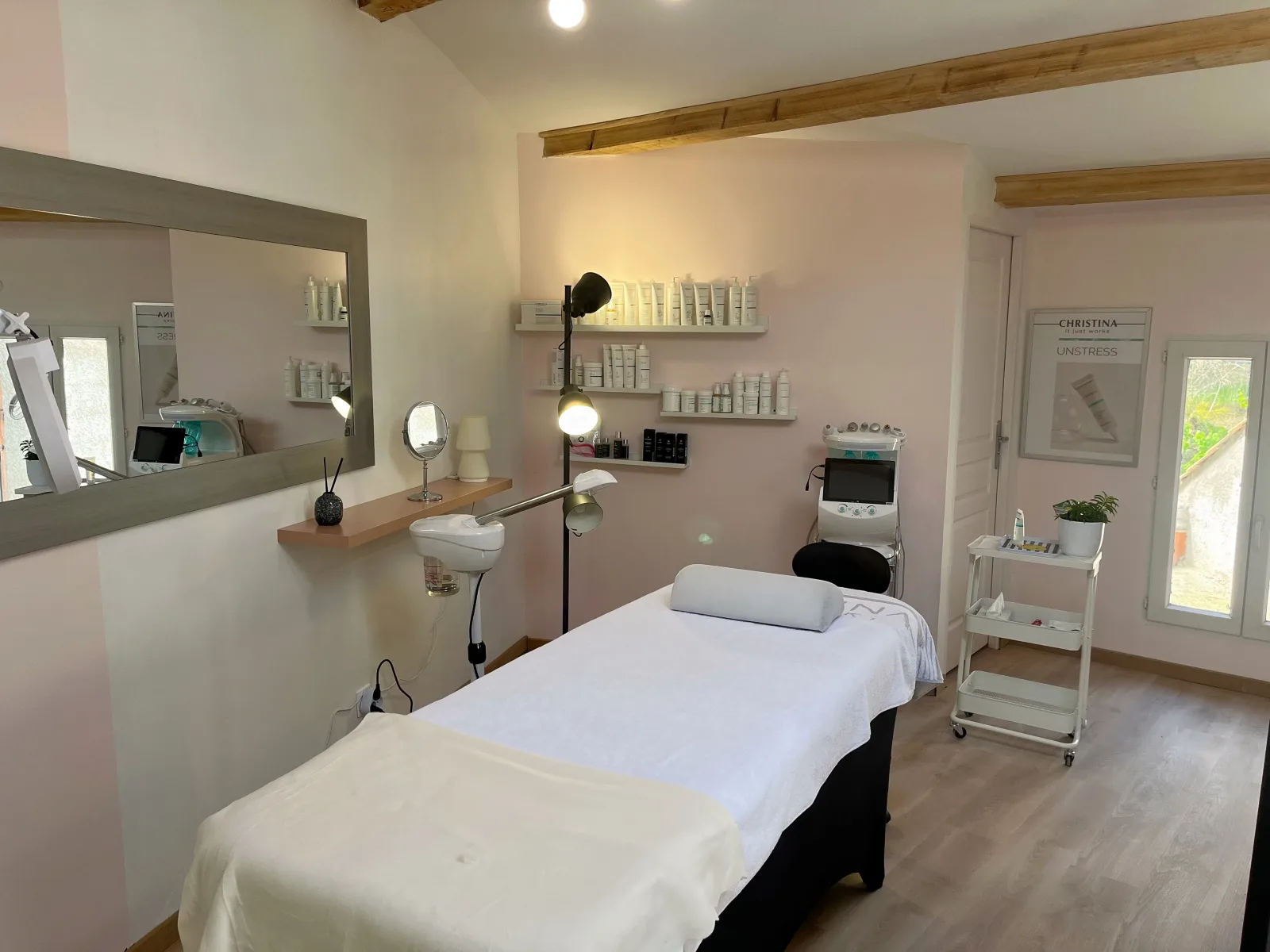Institut de beauté Glam Esthétique - Institut de beauté Montauroux - Institut de beauté Glam Esthétique - Photo Galerie - OneBooking