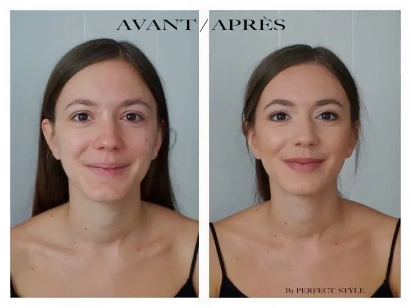 Perfect Style - Maquillage Strasbourg - Perfect Style - Photo Galerie - OneBooking