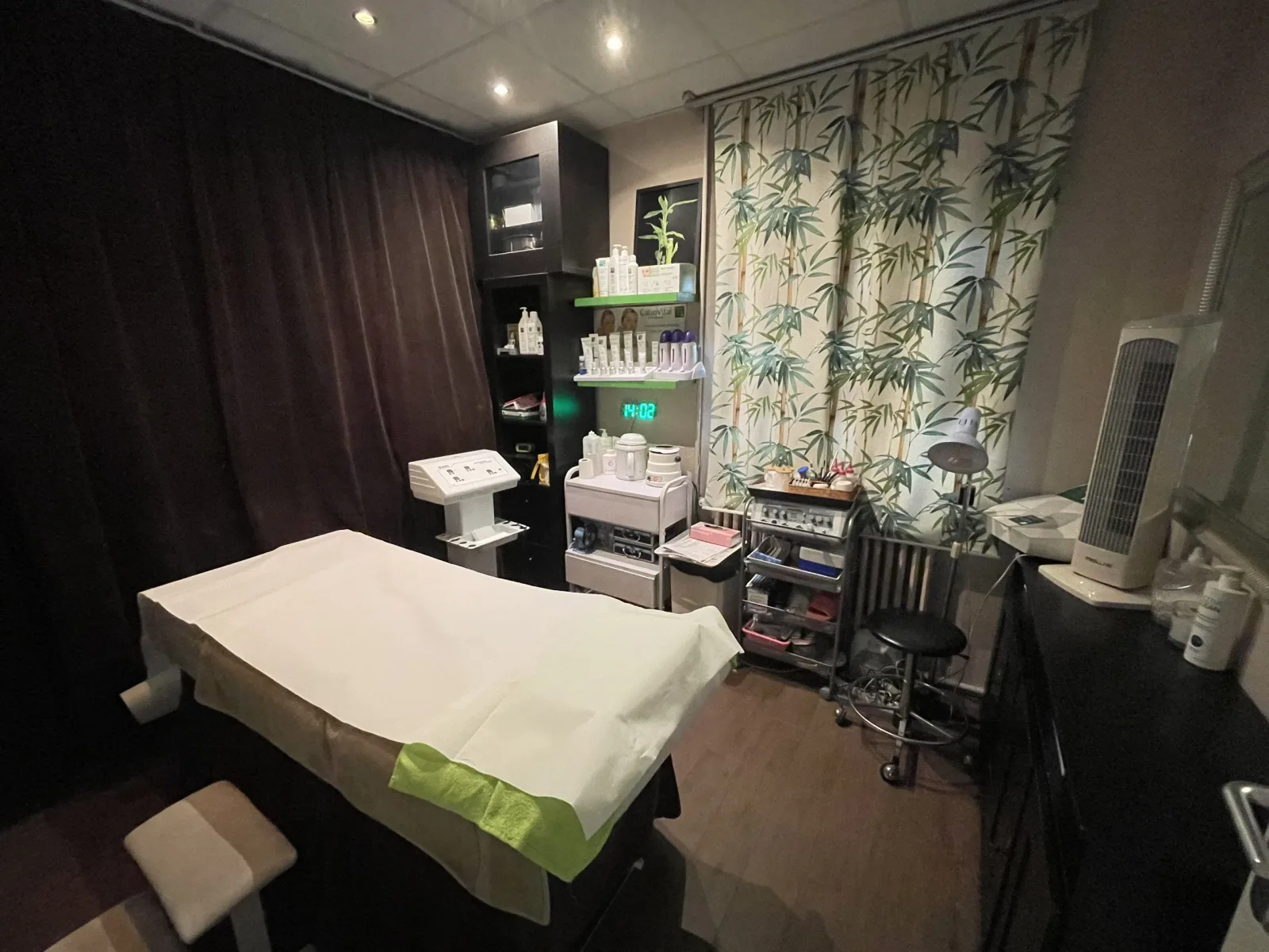 Atmosphere - Institut de beauté Viroflay - Atmosphere - Photo Galerie - OneBooking