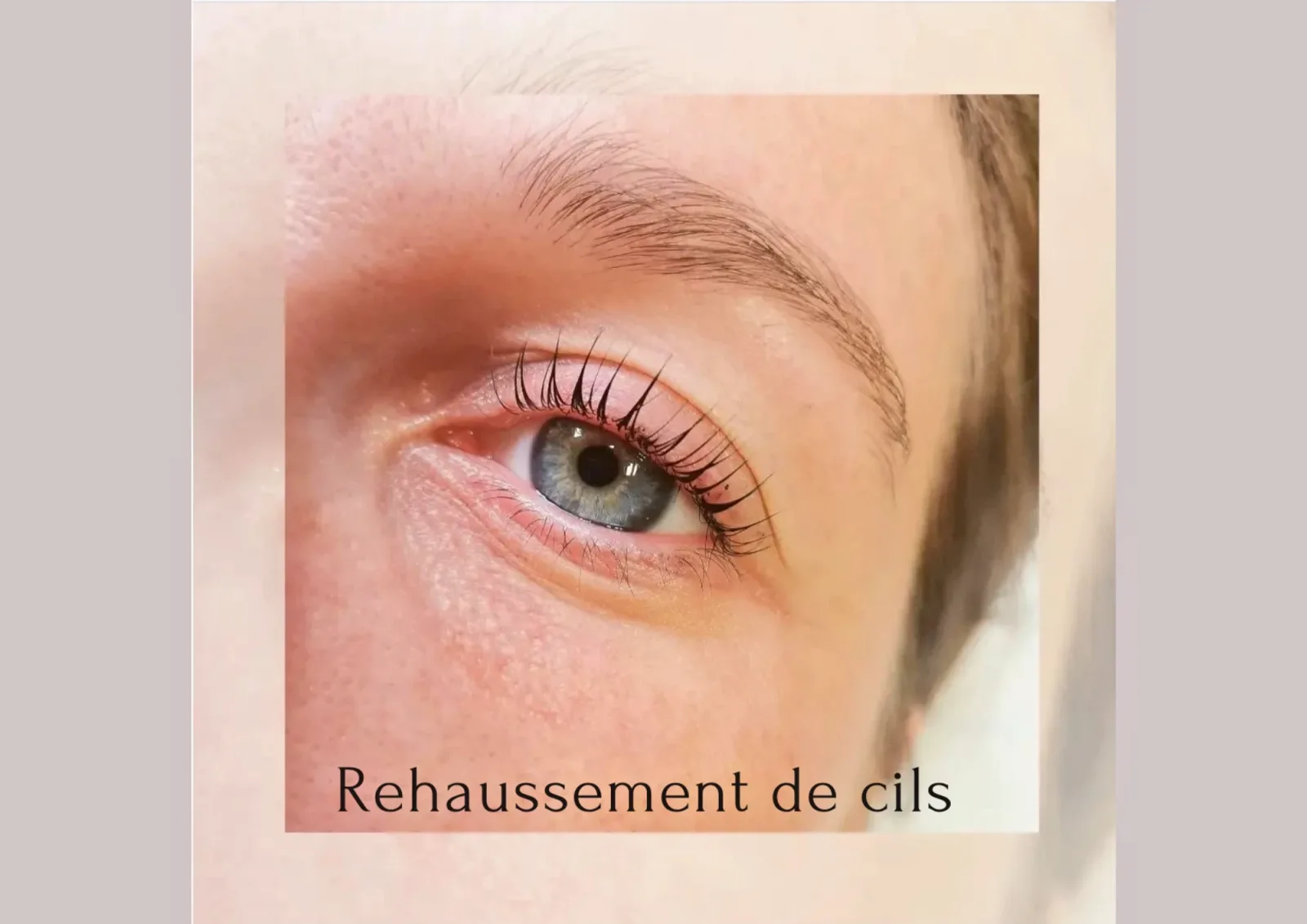 Ô jolicils - Institut de beauté Saint-Lô - Ô jolicils - Photo Galerie - OneBooking