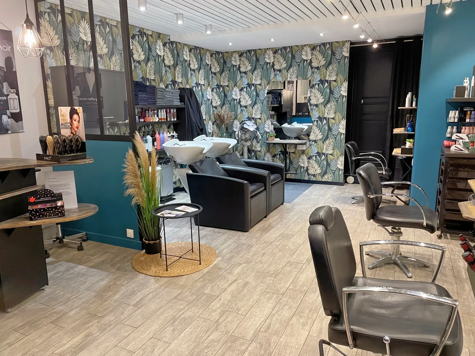 Amestyl'coiffure - Coiffure Évron - Amestyl'coiffure - Photo Galerie - OneBooking
