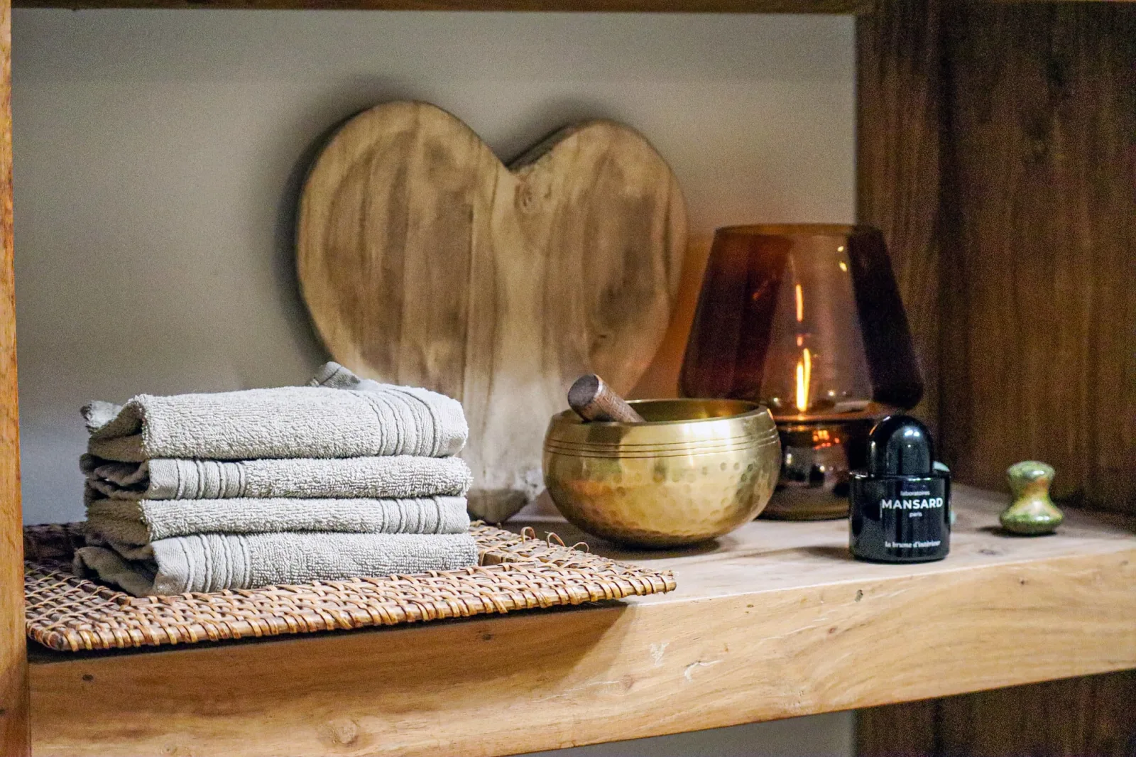 INSTITUT SOINS ET DÉTENTE - Institut de beauté Touques - INSTITUT SOINS ET DÉTENTE - Photo Galerie - OneBooking