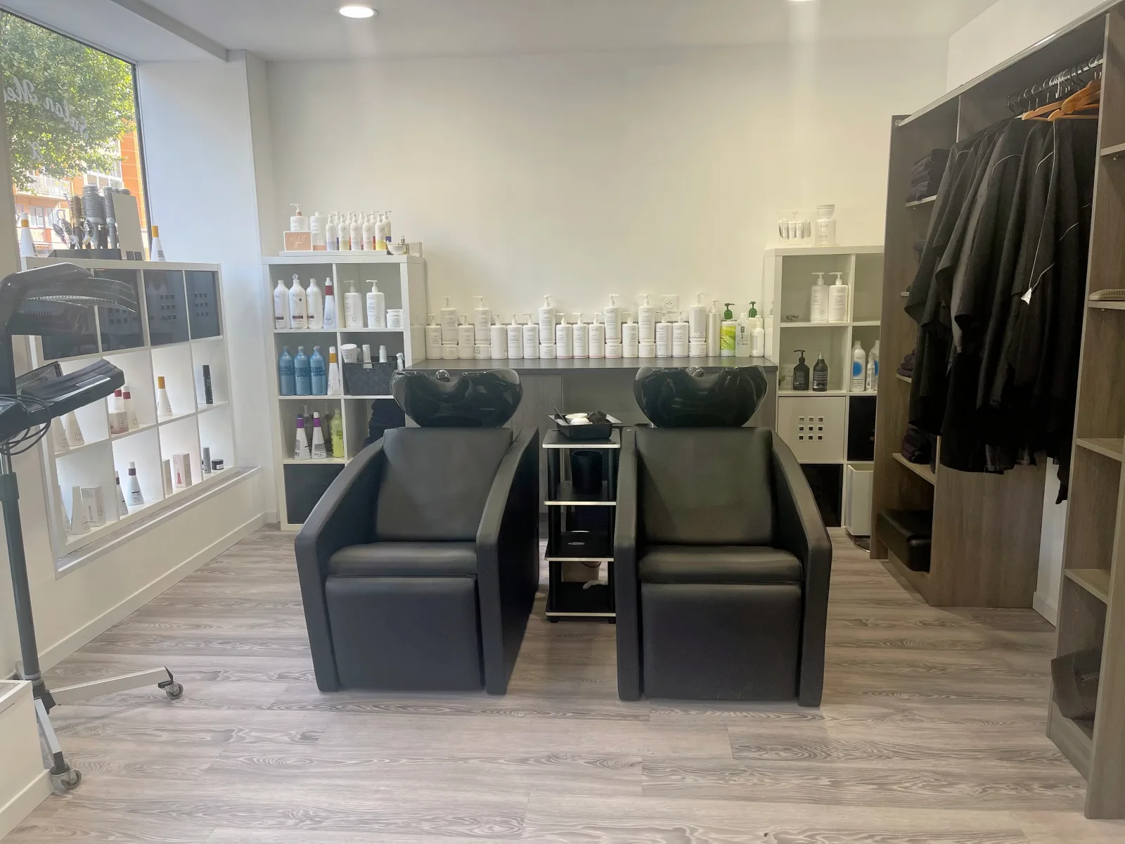 Salon Melyna - Coiffure Digne-les-Bains - Salon Melyna - Photo Galerie - OneBooking