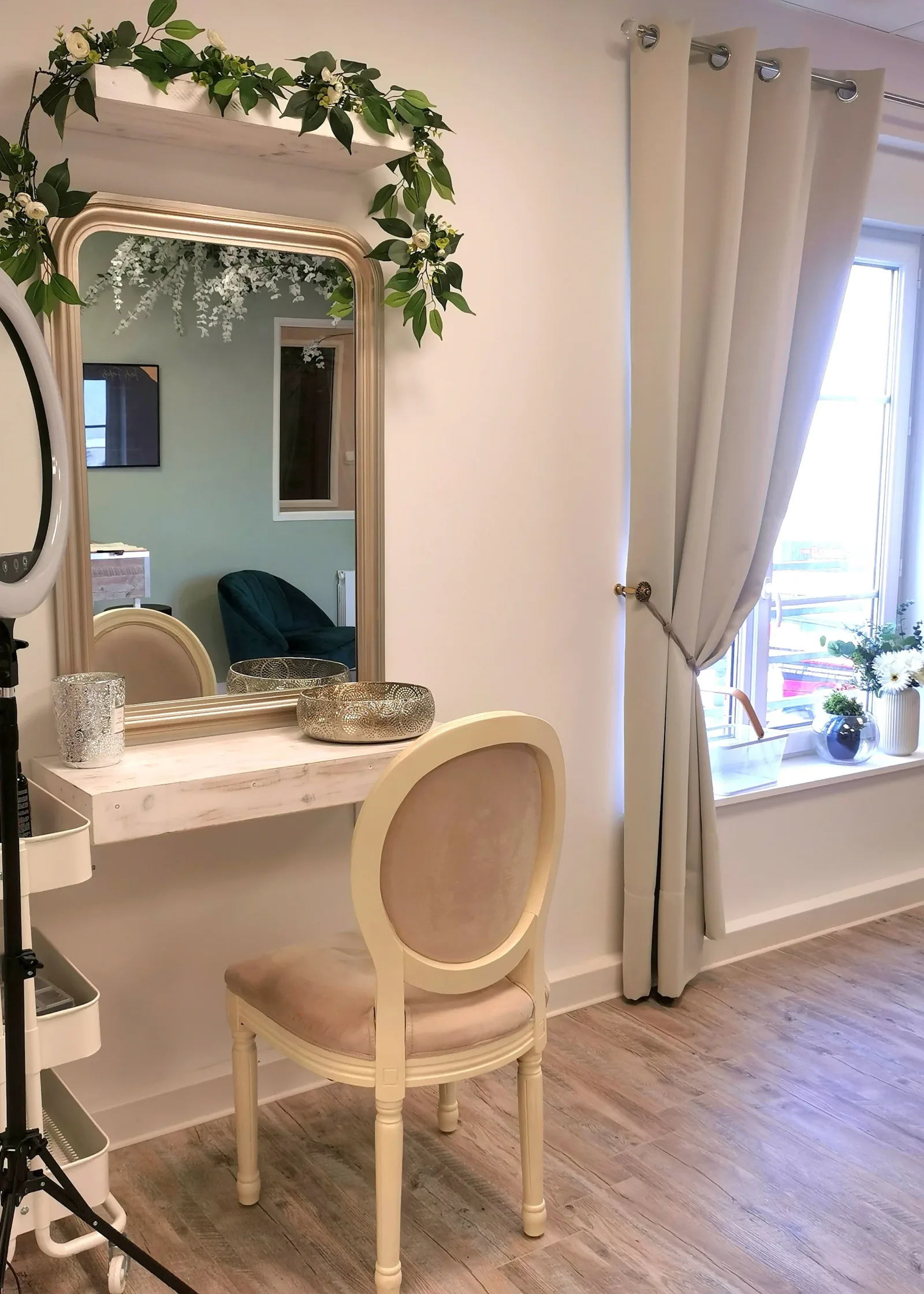 Elodie Gautier Coiffure - Coiffure Giberville - Elodie Gautier Coiffure - Photo Galerie - OneBooking