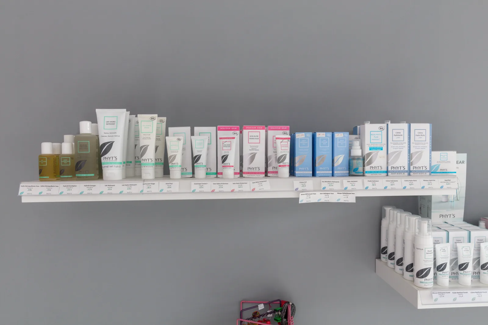 Emilie esthetique - Institut de beauté Cognac - Emilie esthetique - Photo Galerie - OneBooking