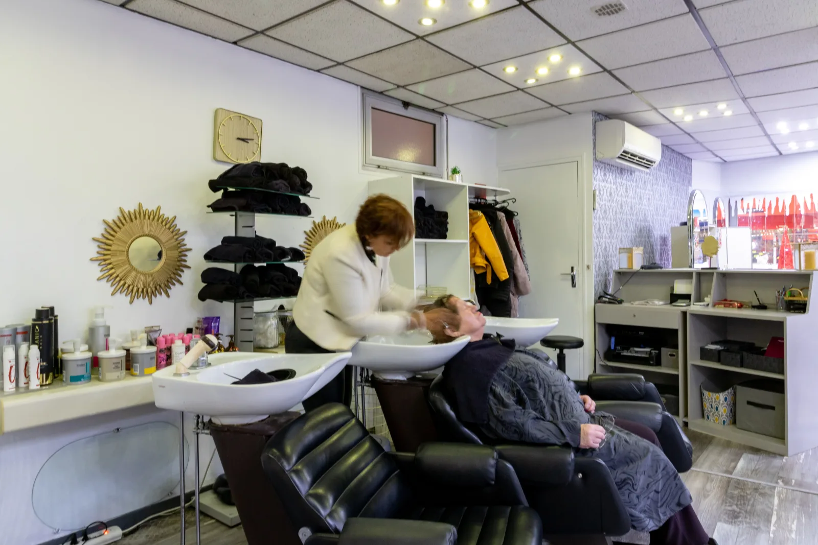 Art et coiffure - Coiffure Montereau-Fault-Yonne - Art et coiffure - Photo Galerie - OneBooking