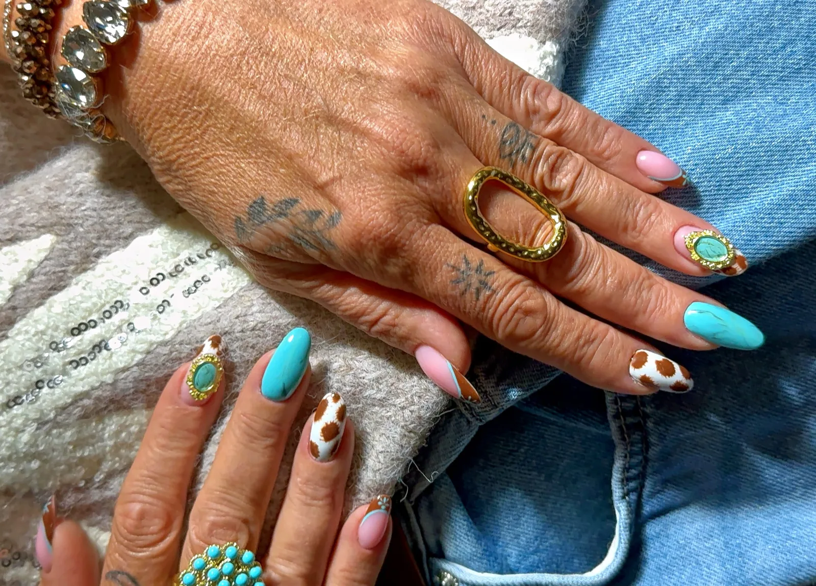 Le Boudoir de l’Ongle - Onglerie Cognac - Le Boudoir de l’Ongle - Photo Galerie - OneBooking