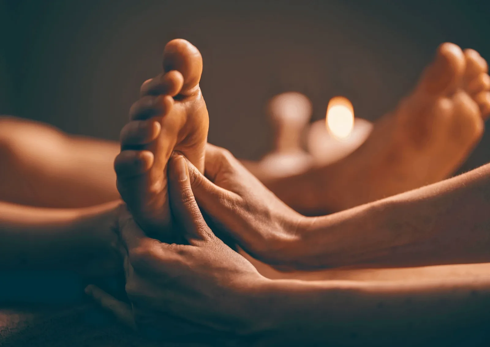 Espace Santé et Bien-être - Massage Capbreton - Espace Santé et Bien-être - Photo Galerie - OneBooking