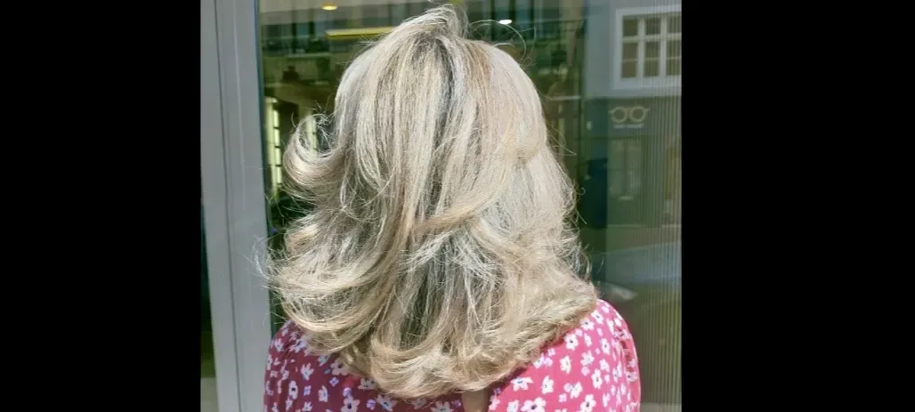 Au 116 Coiffure - Coiffure Thann - Au 116 Coiffure - Photo Galerie - OneBooking