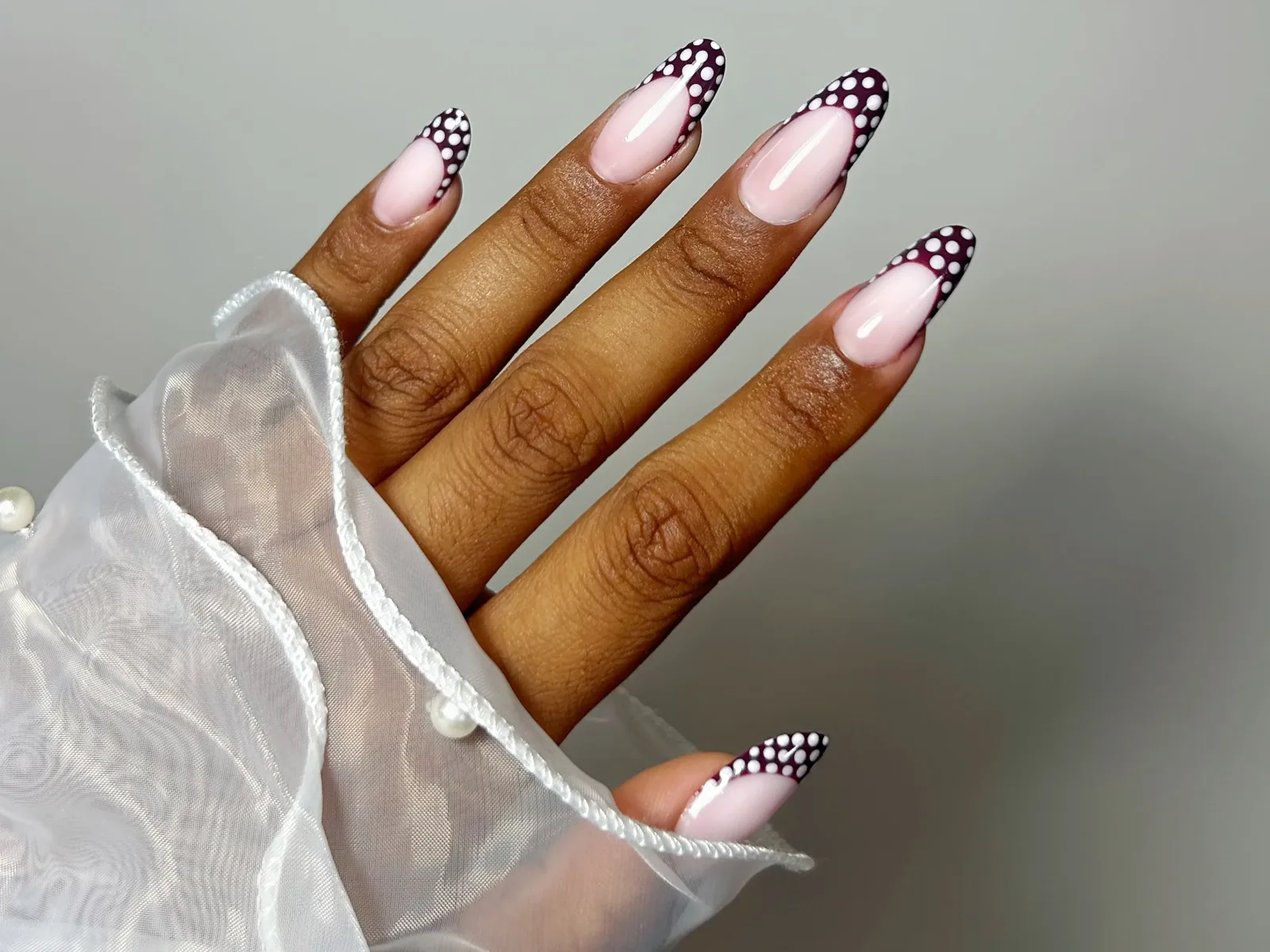 NAILS BY FUFU 22 - Onglerie Gravelines - NAILS BY FUFU 22 - Photo Galerie - OneBooking