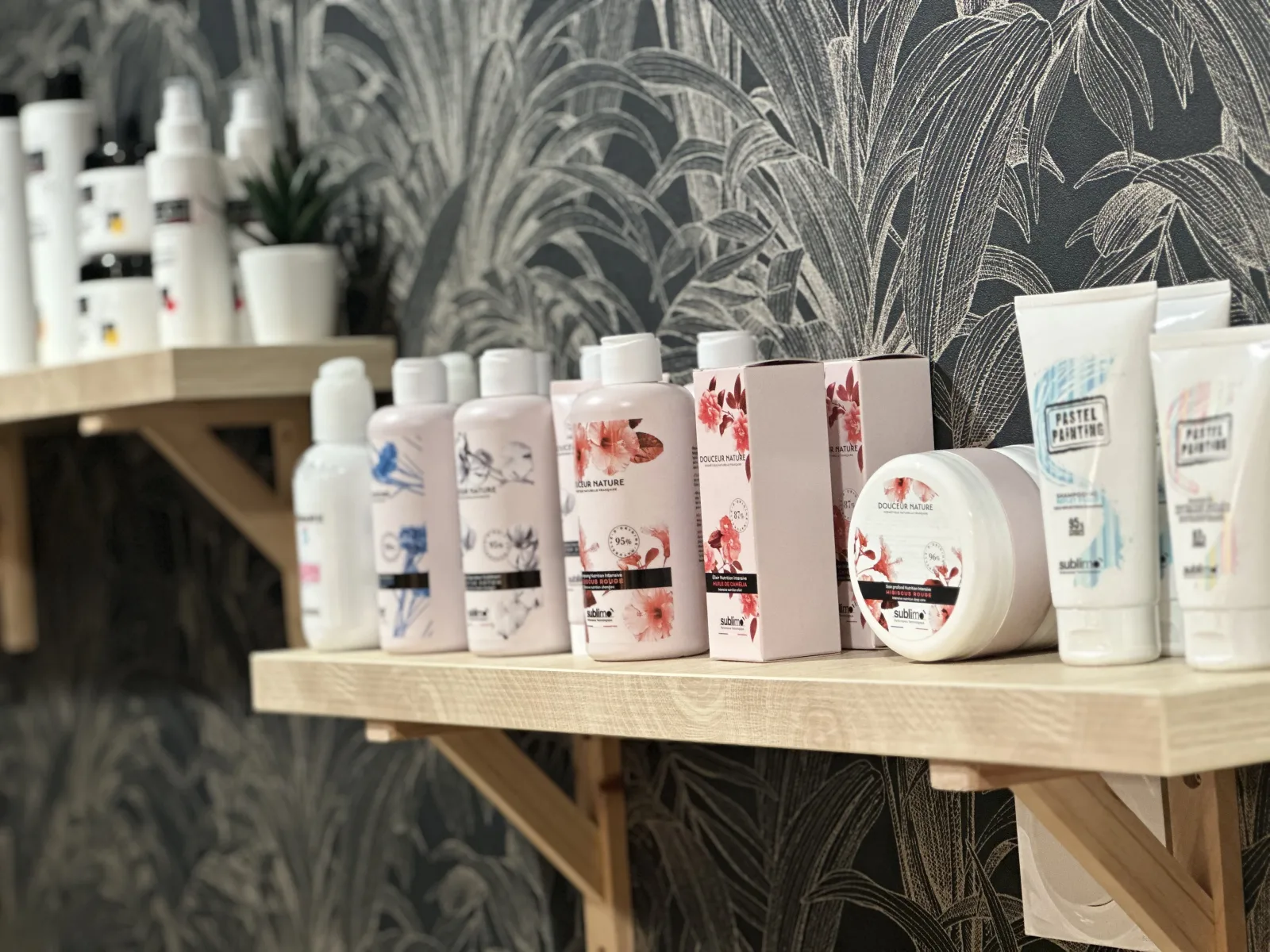 AS Beauté "L'ésthetique sur Mesure" - Coiffure Obernai - AS Beauté "L'ésthetique sur Mesure" - Photo Galerie - OneBooking