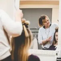 Le Salon Malvina - Coiffure Gaillac - Le Salon Malvina - Photo Galerie - OneBooking