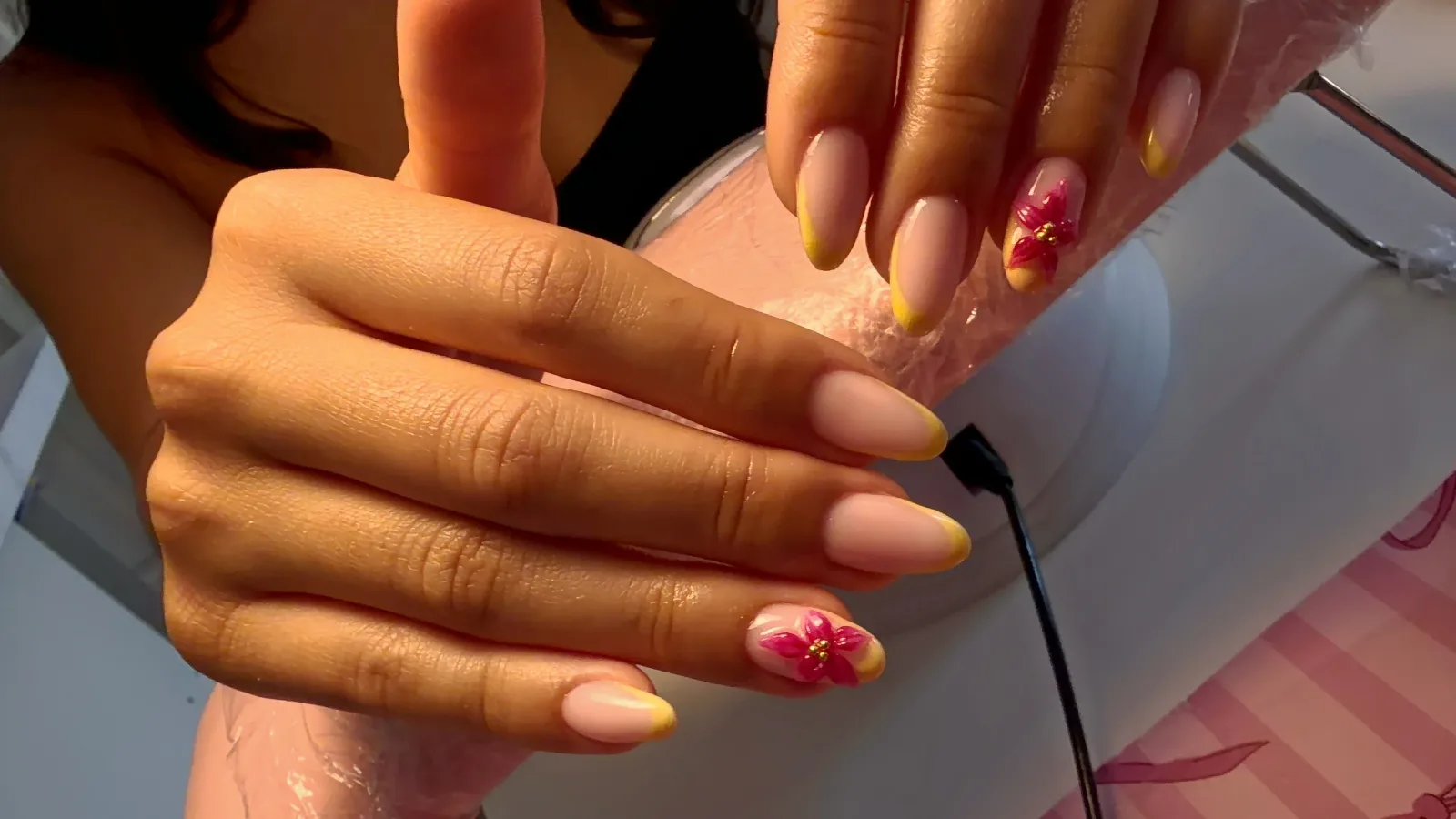 Nail.S By PM - Onglerie Vidauban - Nail.S By PM - Photo Galerie - OneBooking