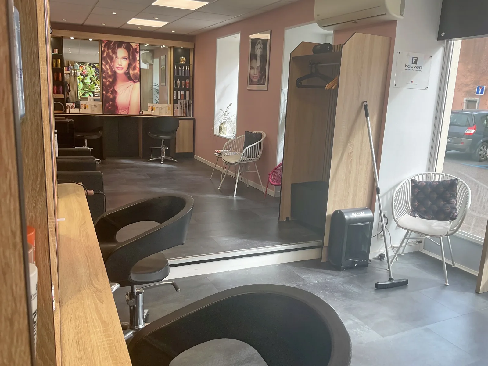 Delphine coiffure - Coiffure Chagny - Delphine coiffure - Photo Galerie - OneBooking
