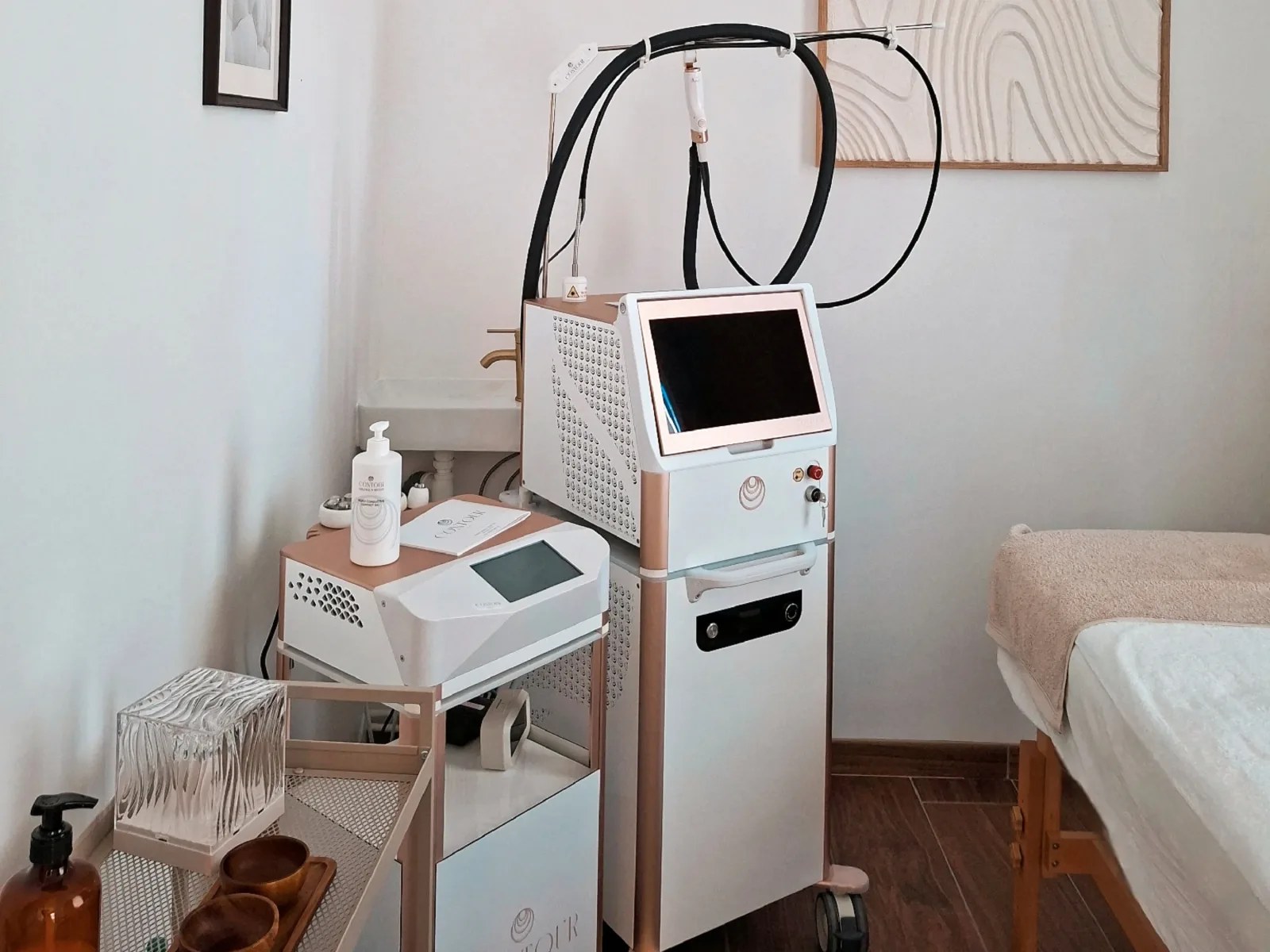 UNAME - Institut de beauté Capbreton - UNAME - Photo Galerie - OneBooking