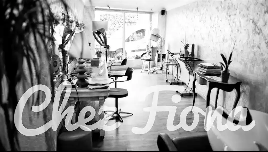 Chez Fiona - Coiffure Le Teil - Chez Fiona - Photo Galerie - OneBooking