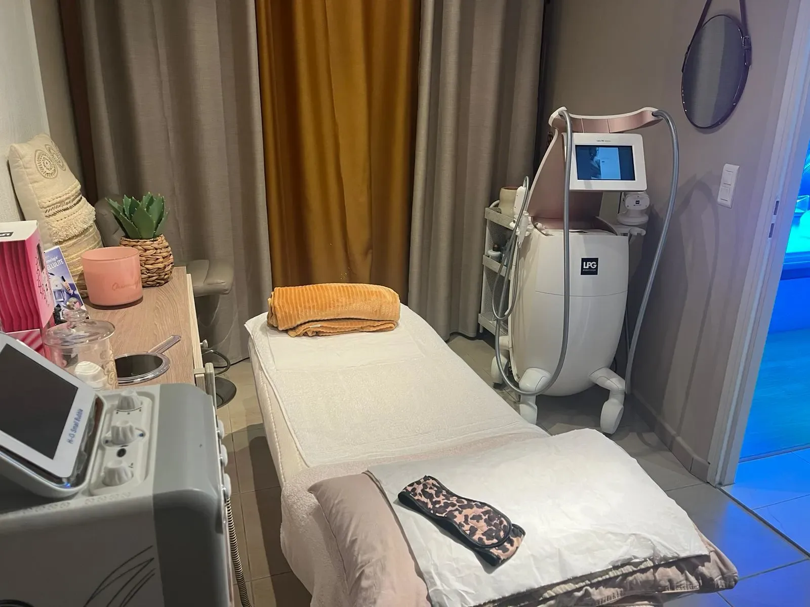 Beauty Way - Experte soin visage depuis 2003 - Institut de beauté Pérols - Beauty Way - Experte soin visage depuis 2003 - Photo Galerie - OneBooking