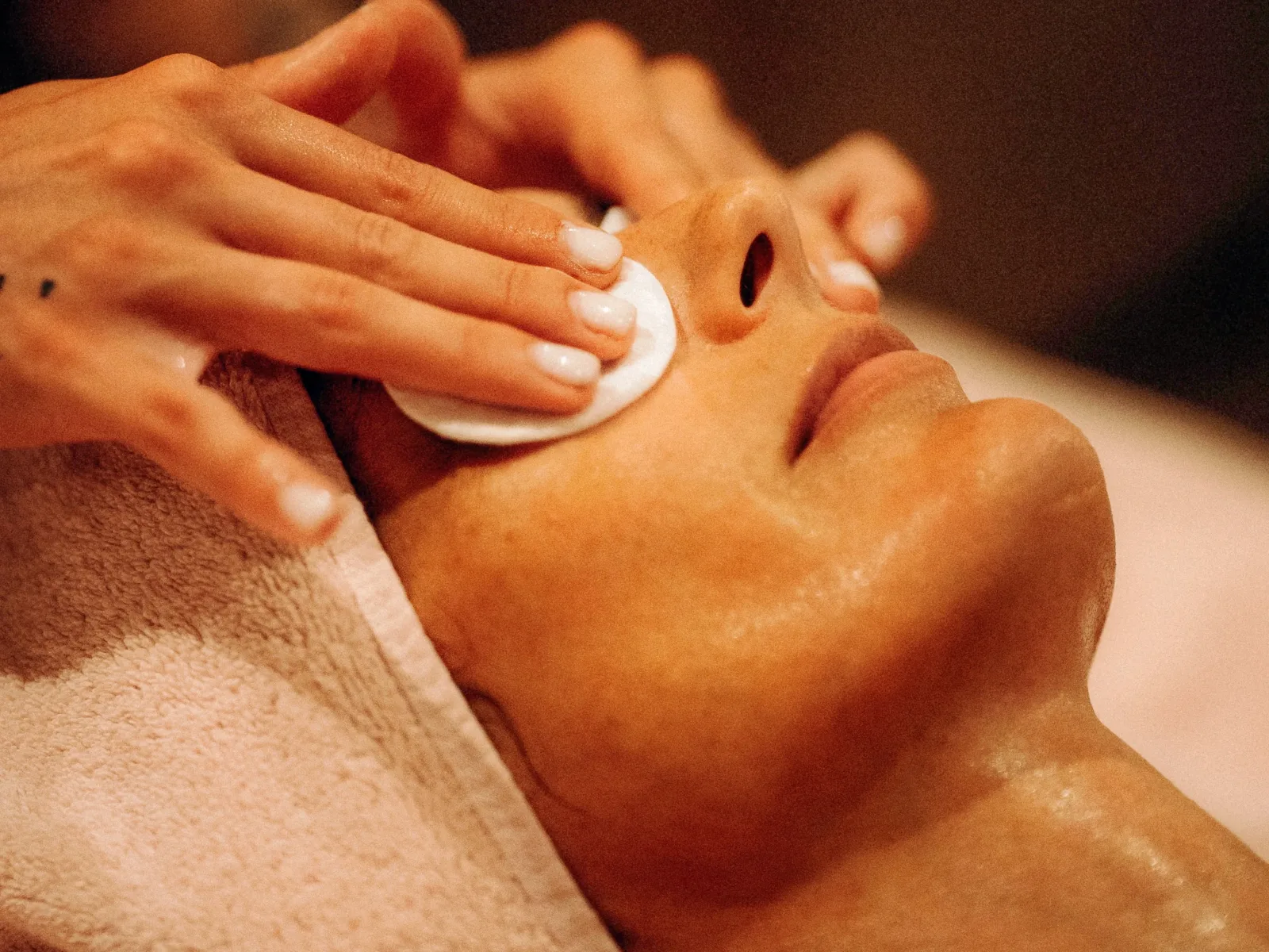 Corps - Institut de beauté Grimaud - Corps - Photo Galerie - OneBooking