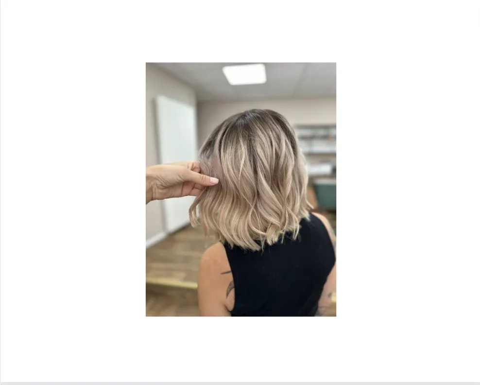 Les Coquettes - Coiffure Charlieu - Les Coquettes - Photo Galerie - OneBooking