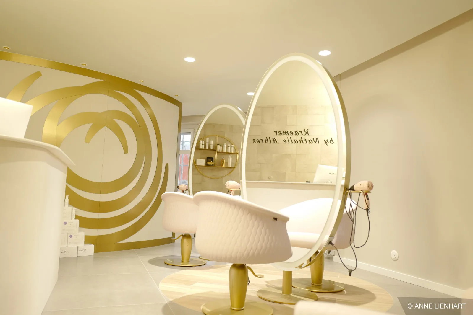 Albres Contades Coiffure - Coiffure Strasbourg - Albres Contades Coiffure - Photo Galerie - OneBooking