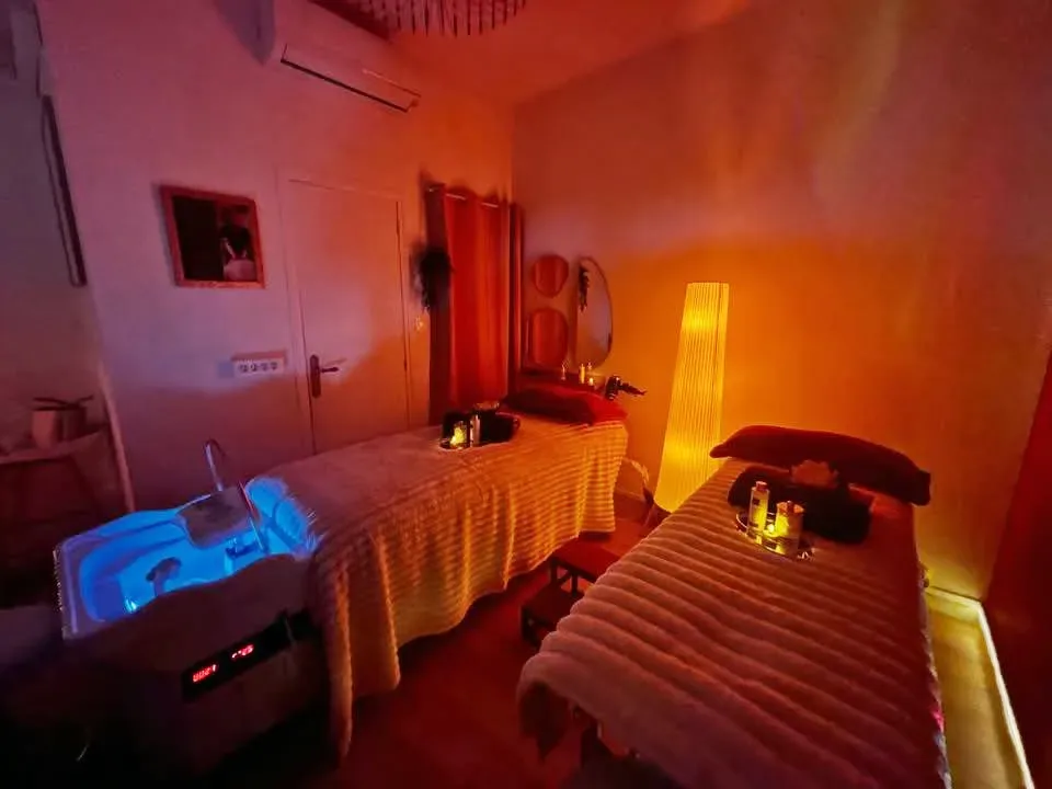 O ‘Zen Institut & Formation - Massage La Seyne-sur-Mer Les Sablettes - O ‘Zen Institut & Formation - Photo Galerie - OneBooking