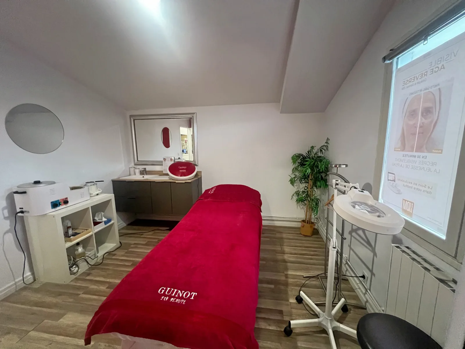 Eva Beauté - Institut de beauté Saint-Jean-de-Luz - Eva Beauté - Photo Galerie - OneBooking