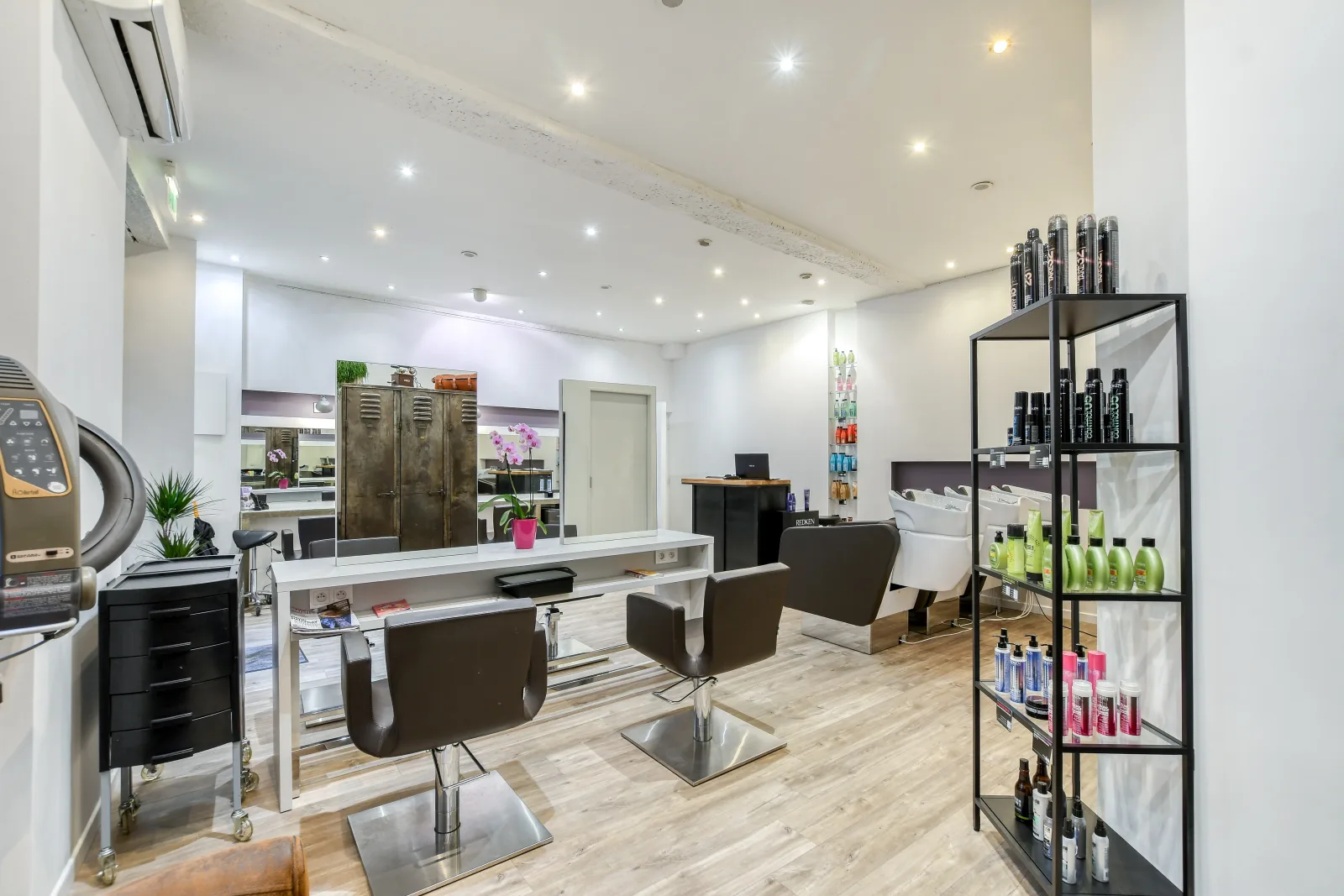 Addict Coiffure - Coiffure Toulouse - Addict Coiffure - Photo Galerie - OneBooking