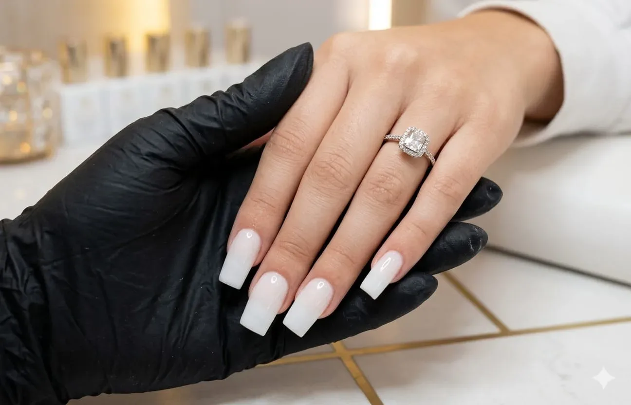 LAYANA ongles et cils & PERLE DE DÉTENTE - Onglerie Flers - LAYANA ongles et cils & PERLE DE DÉTENTE - Photo Galerie - OneBooking
