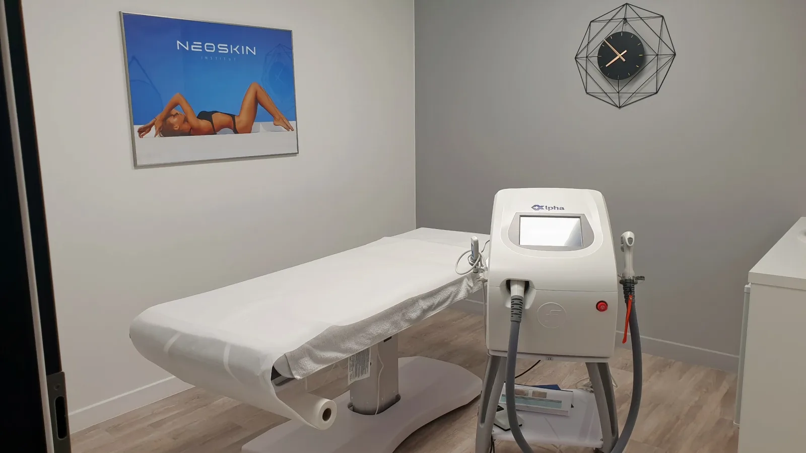 NeoSkin Institut - Institut de beauté Jouy-aux-Arches - NeoSkin Institut - Photo Galerie - OneBooking