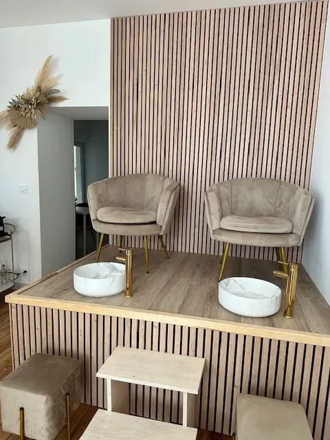 ILIE - Institut de beauté Rochefort - ILIE - Photo Galerie - OneBooking
