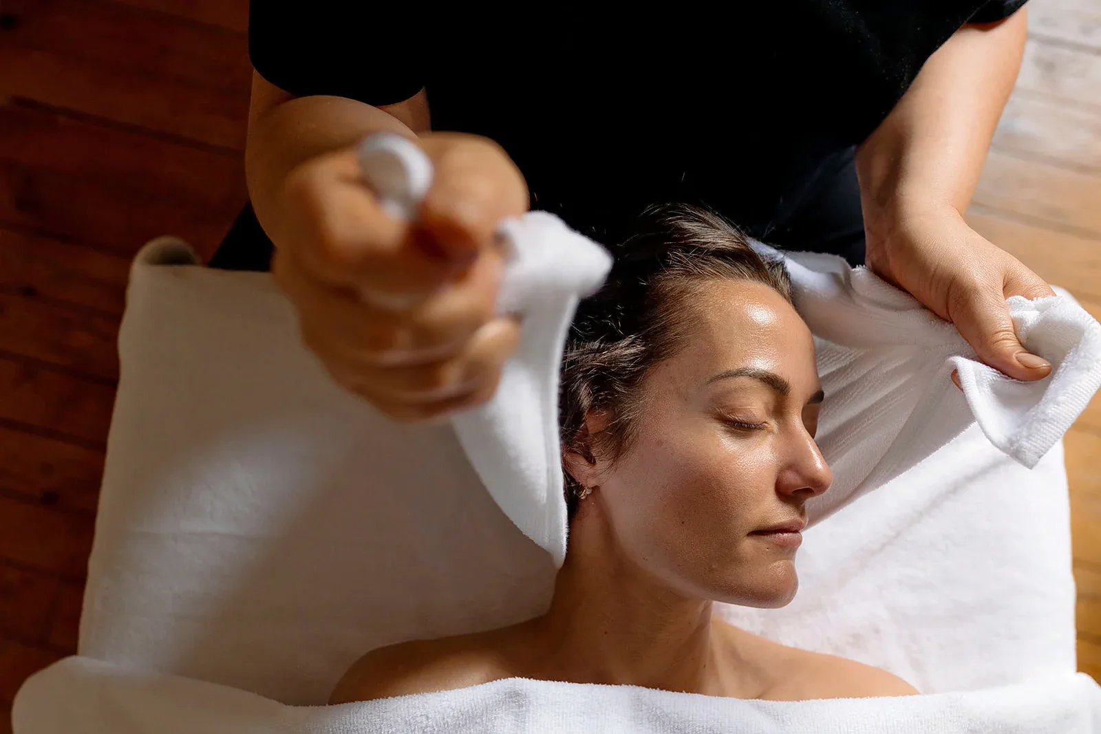 La voie du corps et de l’âme - Massage Provins - La voie du corps et de l’âme - Photo Galerie - OneBooking