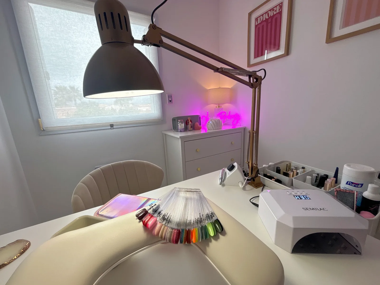 CHOU NAILS - Onglerie Pérols - CHOU NAILS - Photo Galerie - OneBooking