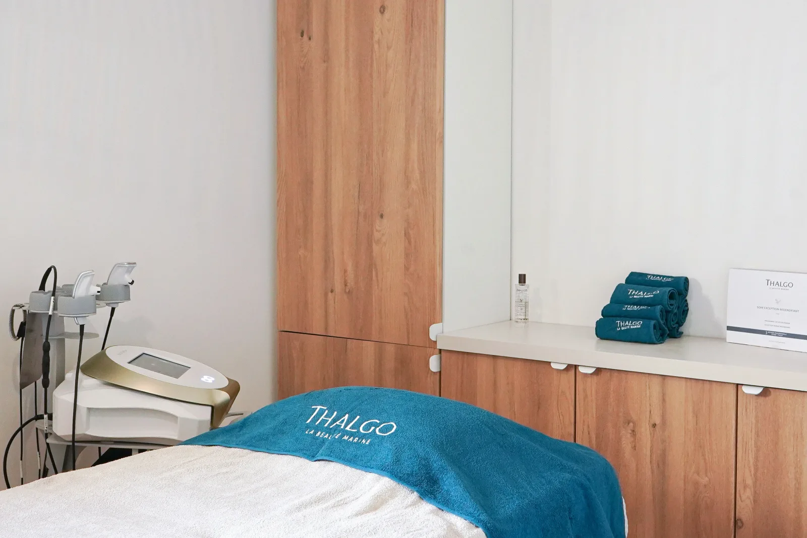 MK bien être - Institut de beauté Viry - MK bien être - Photo Galerie - OneBooking