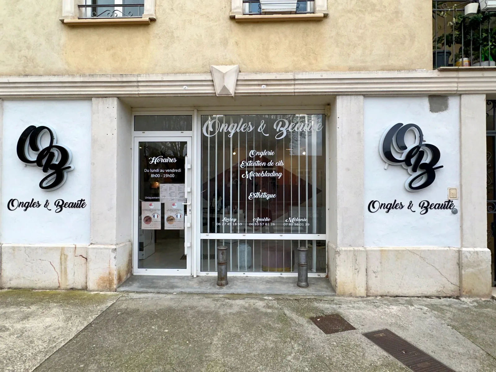 Ongles et Beauté - Onglerie Saint-André-de-Sangonis - Ongles et Beauté - Photo Galerie - OneBooking