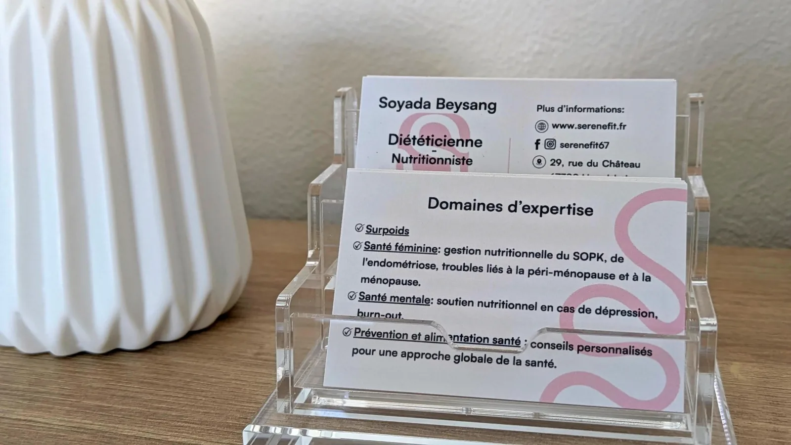 Serenefit - Epilation laser, Amincissement, Esthétique & Diététicienne - Institut de beauté Lingolsheim - Serenefit - Epilation laser, Amincissement, Esthétique & Diététicienne - Photo Galerie - OneBooking