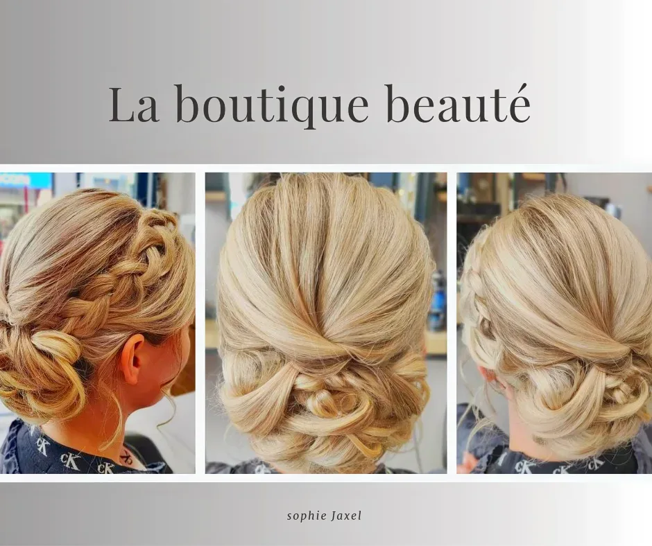 La Boutique Beauté - Coiffure Decize - La Boutique Beauté - Photo Galerie - OneBooking