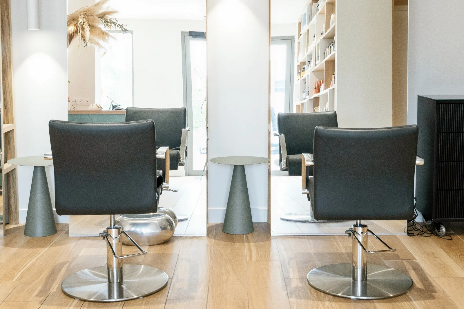 Le Concept - Coiffure Coudoux - Le Concept - Photo Galerie - OneBooking
