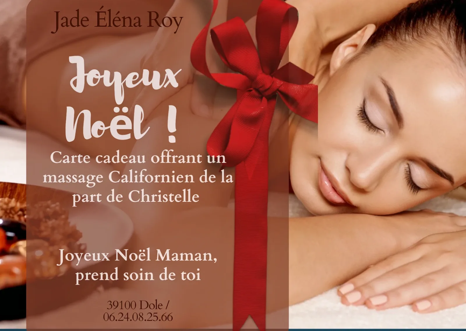 Jade Elena Roy - Esthétique - Institut de beauté Dole - Jade Elena Roy - Esthétique - Photo Galerie - OneBooking