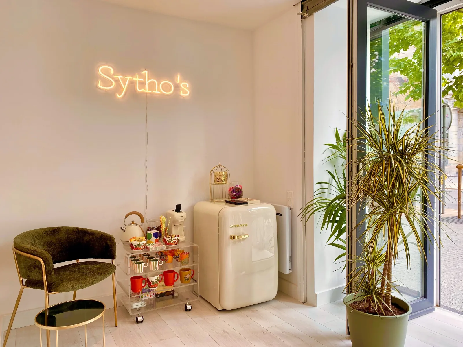 Sytho’s, institut de beauté et LPG - Institut de beauté Draguignan - Sytho’s, institut de beauté et LPG - Photo Galerie - OneBooking