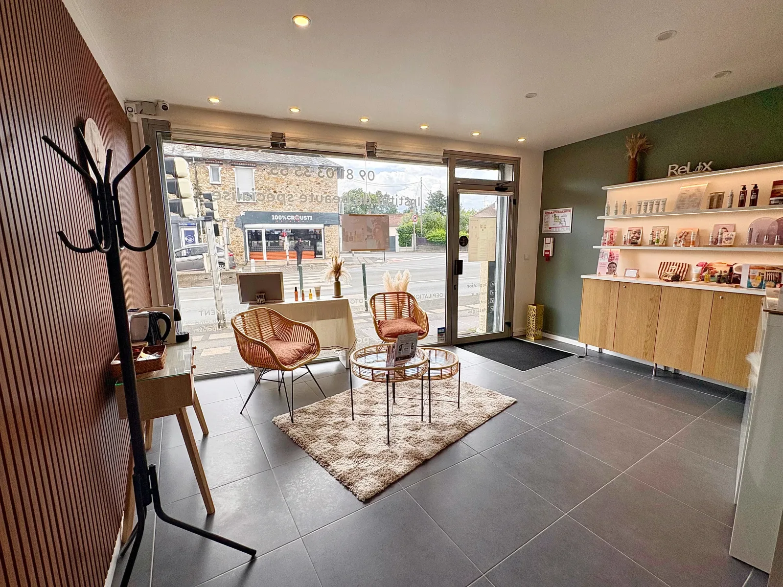 BEAUTY LIGHT - Institut de beauté Vigneux-sur-Seine - BEAUTY LIGHT - Photo Galerie - OneBooking