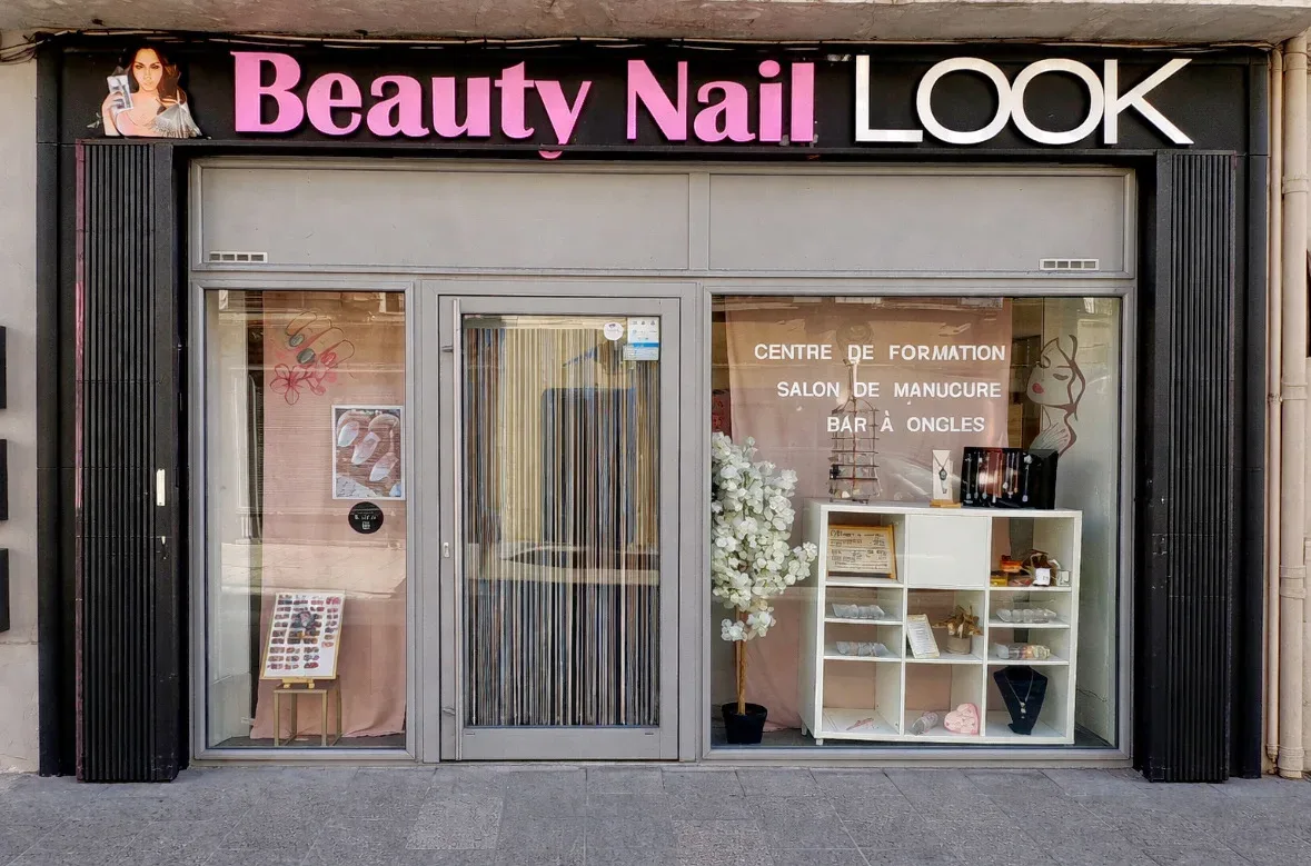 Beauty Nail Look - Onglerie Prades - Beauty Nail Look - Photo Galerie - OneBooking