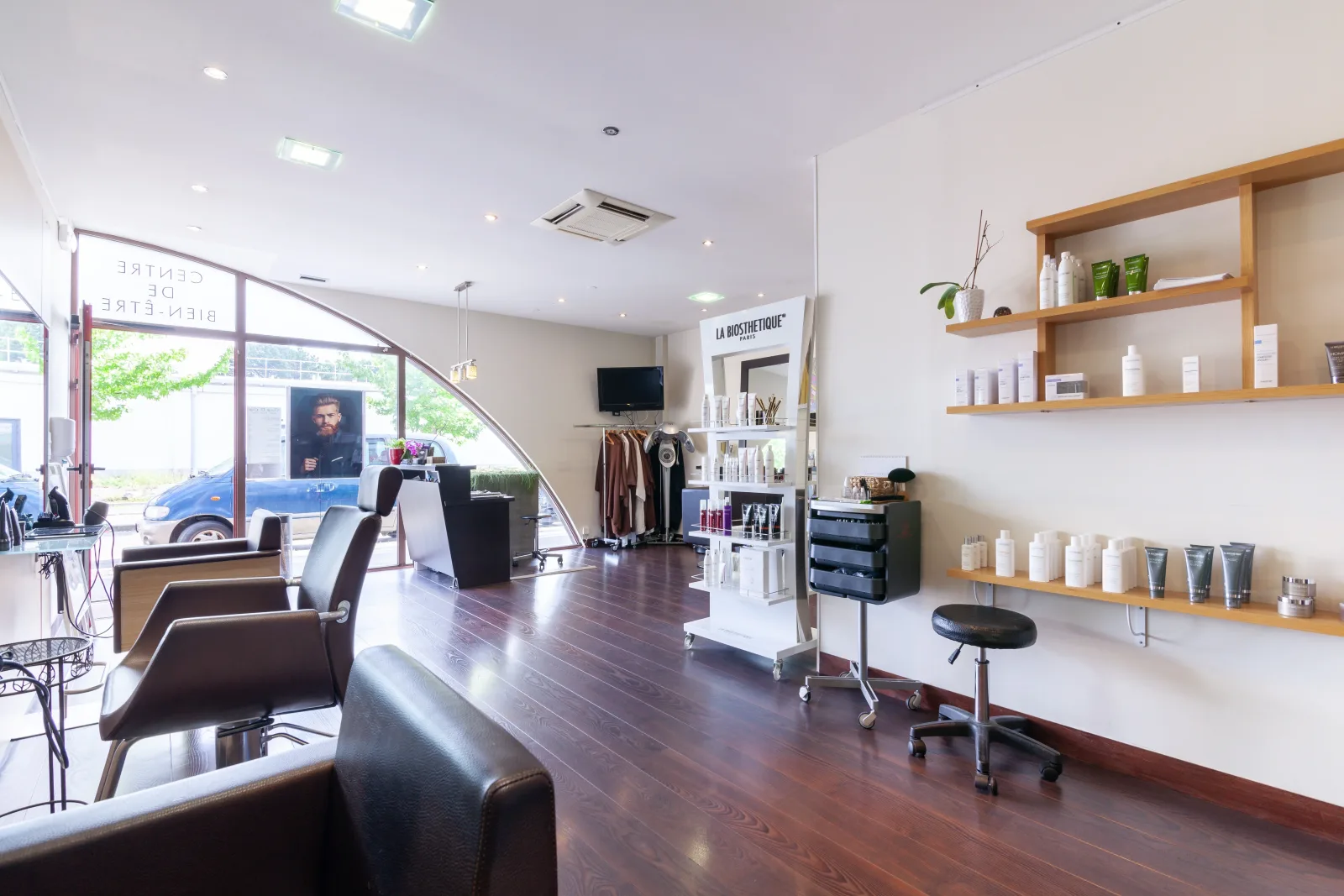 Be coiff - Coiffure Hendaye - Be coiff - Photo Galerie - OneBooking