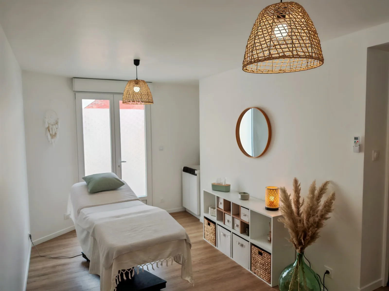 L’instant poudré - Institut de beauté Gisors - L’instant poudré - Photo Galerie - OneBooking