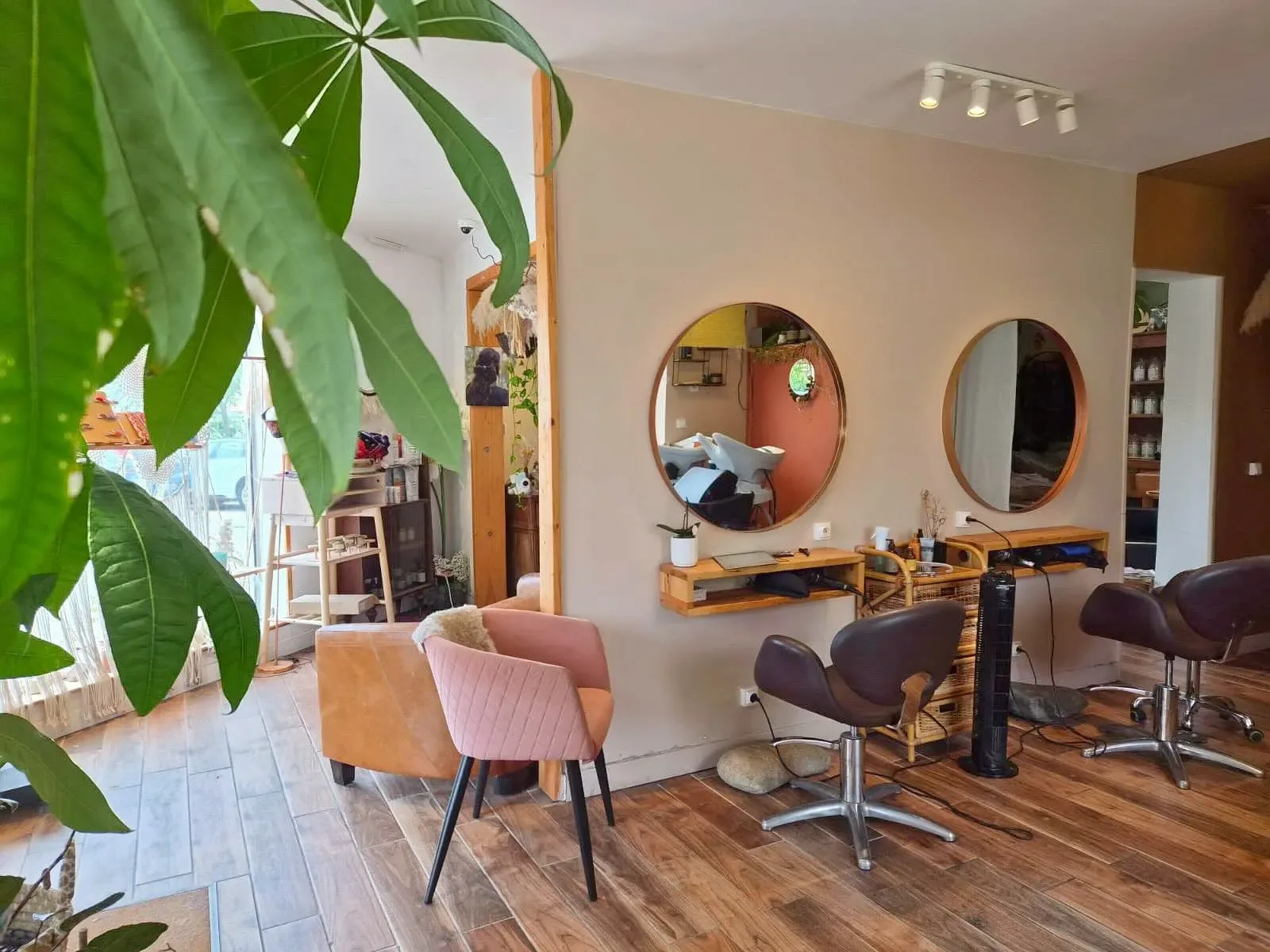 EM - Capbreton - Coiffure Capbreton - EM - Capbreton - Photo Galerie - OneBooking