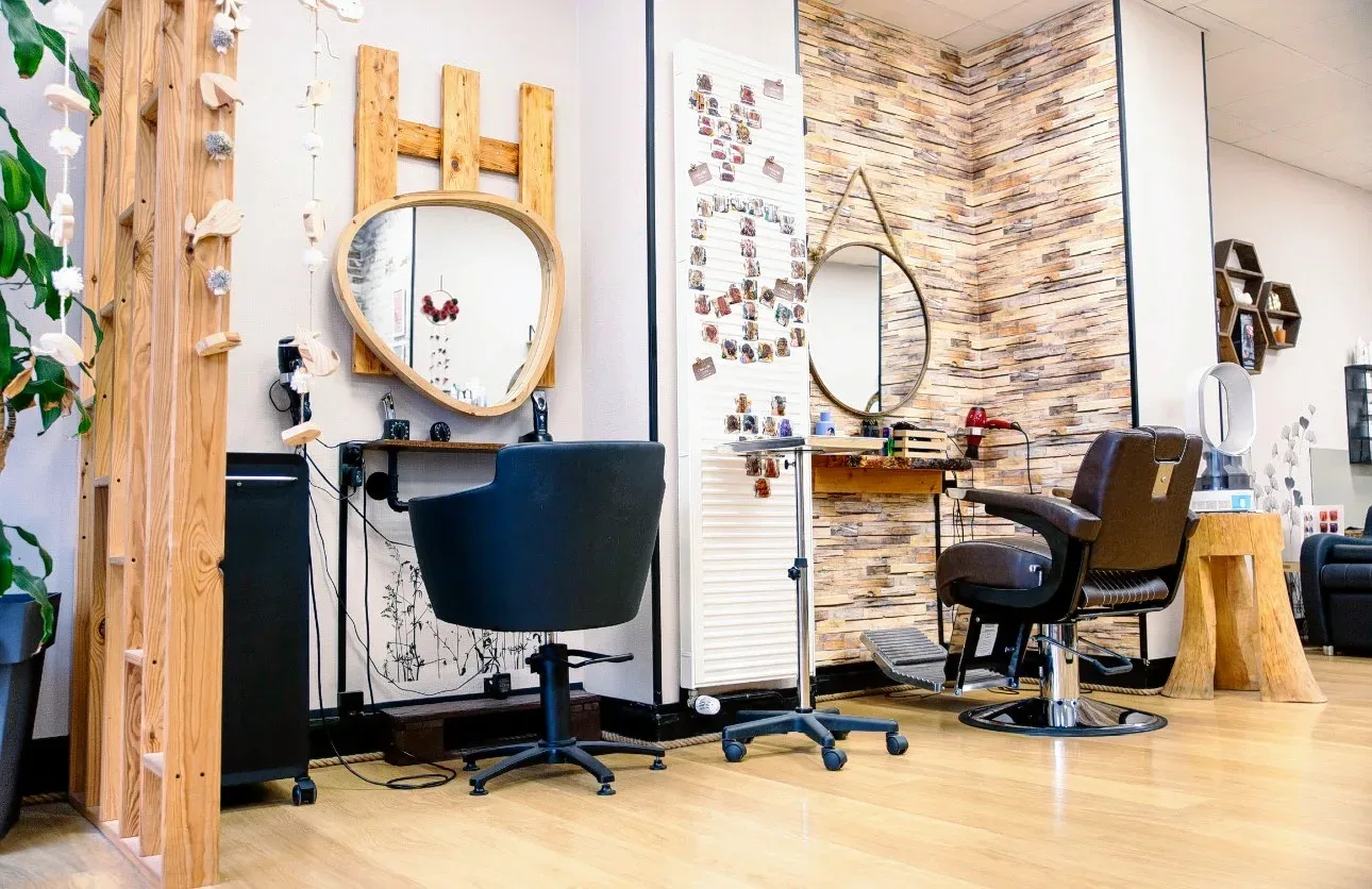 L'Atelier de Chloé - Coiffure Sarreguemines - L'Atelier de Chloé - Photo Galerie - OneBooking