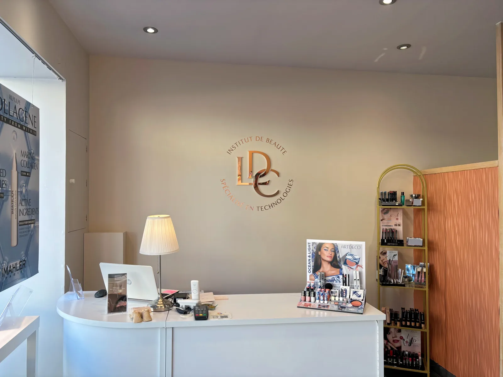 LDC Beauté - Institut de beauté Saint-Lô - LDC Beauté - Photo Galerie - OneBooking