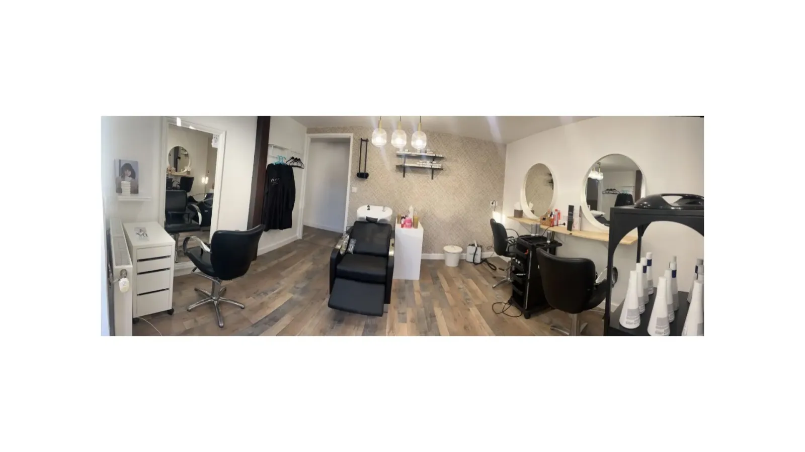DS Renaissance - Coiffure Mions - DS Renaissance - Photo Galerie - OneBooking