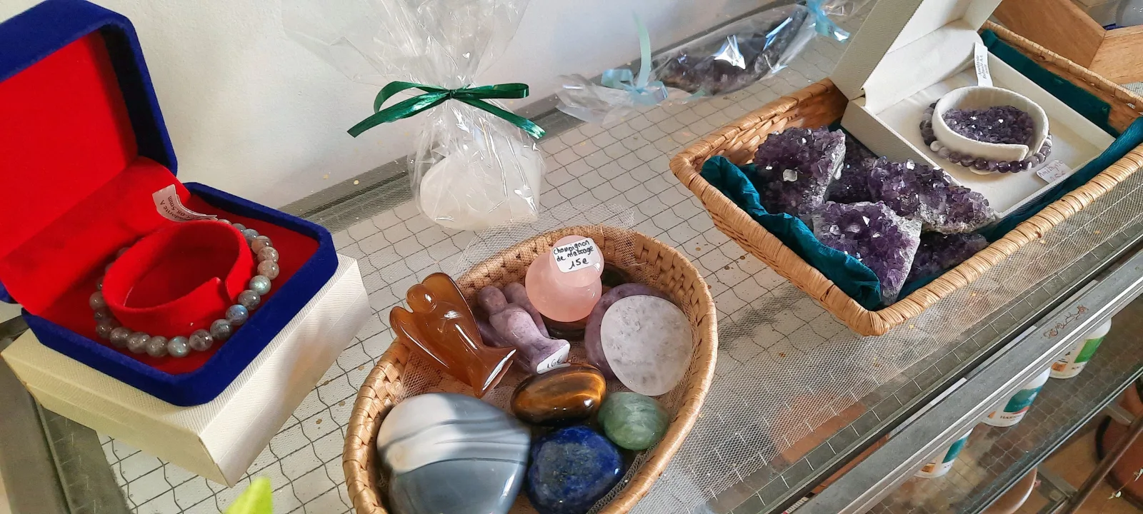 Zazen Massage Ayurvedique - Massage Tullins - Zazen Massage Ayurvedique - Photo Galerie - OneBooking